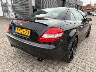 Mercedes SLK 200 K. BJ 2004 243.379 KM picture 5