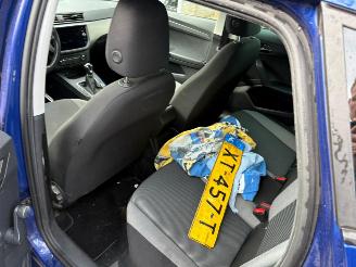 Seat Ibiza 1.0 TSI Style Business Intense BJ 2019 240.203 KM picture 8