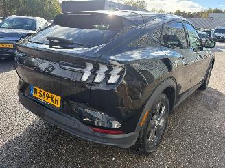 Ford Mustang Mach-E RWD 75 kWh AUTOMAAT BJ 2021 104.144 KM picture 5