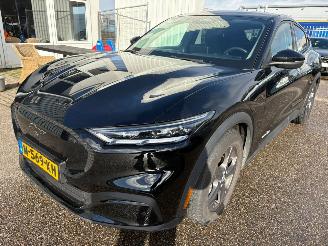  Ford Mustang Mach-E RWD 75 kWh AUTOMAAT BJ 2021 104.144 KM 2021/11
