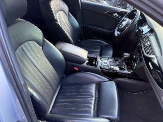 Audi A6 Avant 3.0 AUTOMAAT  TDI BiT quattro Competition BJ 2017 298.158 KM picture 14