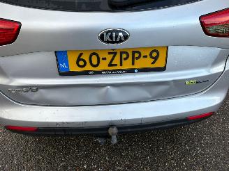 Kia Cee d Sportswagon 1.6 GDI Plus Pack BJ 2013 238.756 KM picture 7