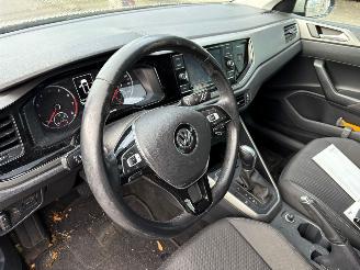 Volkswagen Polo 1.0 TSI AUTOMAAT Comfortline BJ 2018 117.364  KM picture 15
