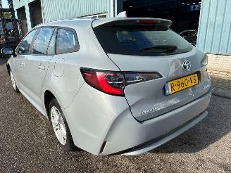 Toyota Corolla Touring Sports 1.8 AUTOMAAT  Hybrid Active BJ 2022 87.188 KM picture 3