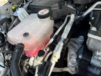 Toyota Corolla Touring Sports 1.8 AUTOMAAT  Hybrid Active BJ 2022 87.188 KM picture 10