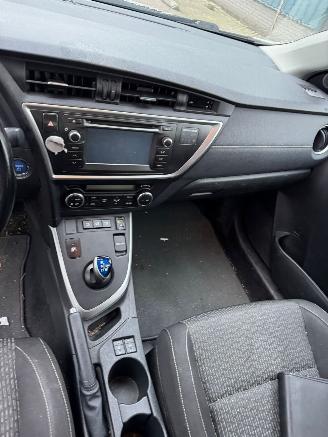 Toyota Auris Touring Sports 1.8 AUTOMAAT Hybrid Lease BJ 2014 326.564 KM picture 18