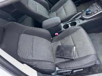 Toyota Auris Touring Sports 1.8 AUTOMAAT Hybrid Lease BJ 2014 326.564 KM picture 15