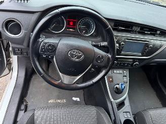 Toyota Auris Touring Sports 1.8 AUTOMAAT Hybrid Lease BJ 2014 326.564 KM picture 17