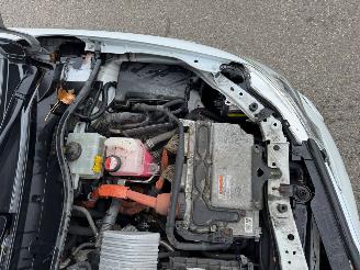 Toyota Auris Touring Sports 1.8 AUTOMAAT Hybrid Lease BJ 2014 326.564 KM picture 8