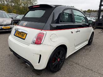 Fiat 500C 1.4-16V Abarth AUTOMAAT BJ 2011 162.582 KM picture 5