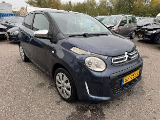 Citroën C1 1.0 e-VTi Shine BJ 2015 185.199 KM picture 7