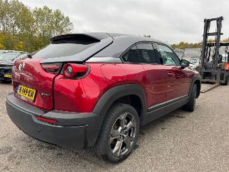 Mazda MX-30 e-SkyActiv 145 AUTOMAAT First Edition 36 kWh BJ 2020 40800 KM picture 5