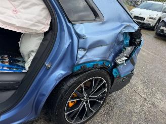 Audi E-tron e-tron 55 AUTOMAAT quattro advanced 95 kWh BJ 2019 122.944 KM picture 15