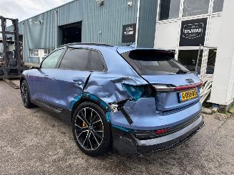 Audi E-tron e-tron 55 AUTOMAAT quattro advanced 95 kWh BJ 2019 122.944 KM picture 3