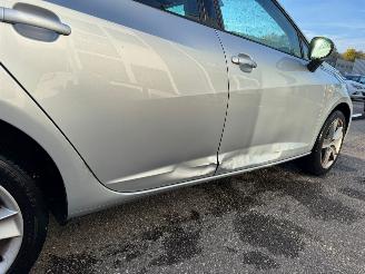 Seat Ibiza 1.2 TSI FR BJ 2014 204860 KM picture 13