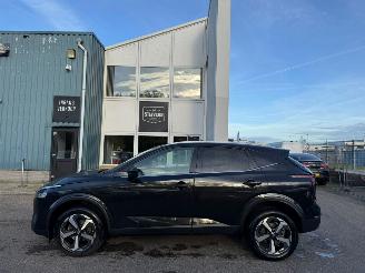 Nissan Qashqai 1.3 AUTOMAAT  MHEV Xtronic Business Premium 113.203 KM picture 2