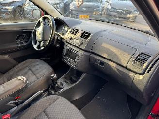 Skoda Fabia 1.2 TDI Greenline Businessline BJ 2013 303.511 KM picture 13