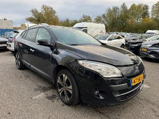 Renault Mégane Estate 1.5 AUTOMAAT dCi Bose BJ 2011 353.907 KM picture 6