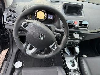 Renault Mégane Estate 1.5 AUTOMAAT dCi Bose BJ 2011 353.907 KM picture 9