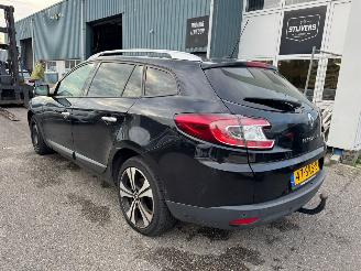 Renault Mégane Estate 1.5 AUTOMAAT dCi Bose BJ 2011 353.907 KM picture 3