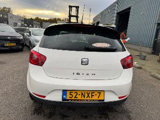 Citroën DS3 1.4 Chic BJ 2010 255.955 KM picture 4