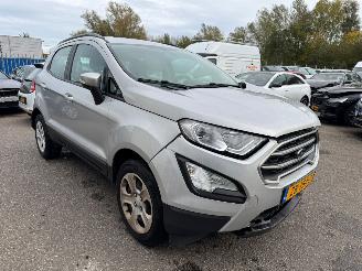 Ford EcoSport 1.0 EcoBoost Trend Ultimate BJ 2019 58.200 KM picture 6