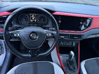 Volkswagen Polo 1.0 TSI Beats AUTOMAAT picture 8