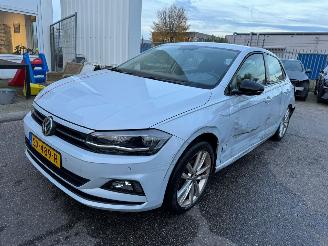 Auto incidentate Volkswagen Polo 1.0 TSI Beats AUTOMAAT 2018/6