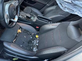 Mercedes A-klasse 200 Business Solution AMG AUTOMAAT picture 12