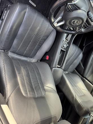 Mazda 6 Sportbreak 2.0 SkyActiv-G 165 Business Comfort AUTOMAAT picture 18