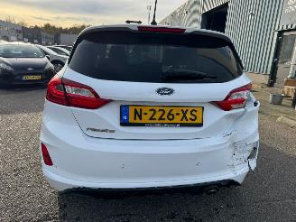 Ford Fiesta 1.0 EcoBoost Titanium picture 4