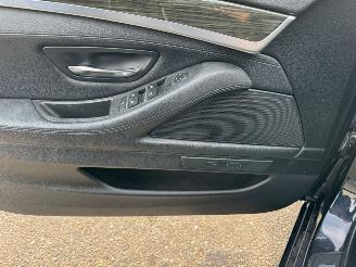 BMW 5-serie 520i High Executive AUTOMAAT picture 21