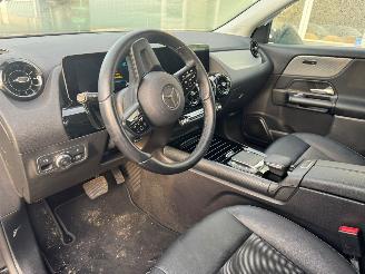 Mercedes GLA 200 Progressive AUTOMAAT picture 13