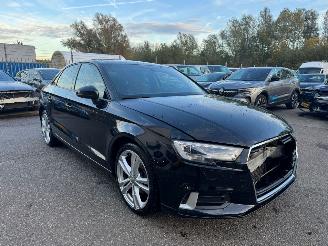 Audi A3 Limousine 35 TFSI CoD Advance AUTOMAAT picture 6