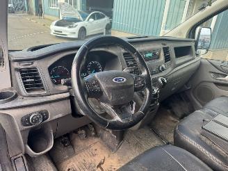 Ford Transit Custom 300 2.0 TDCI L2H2 Trend picture 13