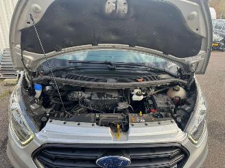 Ford Transit Custom 300 2.0 TDCI L2H2 Trend picture 8