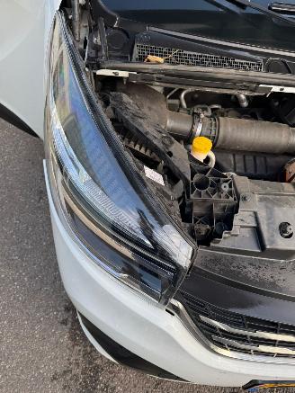 Renault  2.0 dCi 120 T29 L2H1 Work Edition picture 11