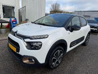 Citroën C3 1.2 PureTech C-Series picture 1
