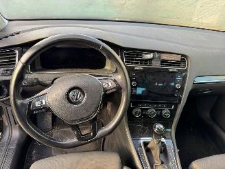 Volkswagen Golf Variant 1.6 TDI Highline Business R picture 11