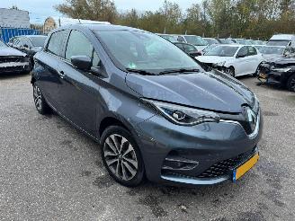 Renault Zoé R135 Intens 52 kWh picture 6