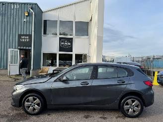 BMW 1-serie 118i Business Edition picture 2