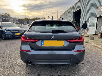 BMW 1-serie 118i Business Edition picture 4