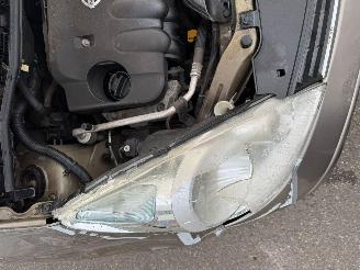 Nissan Note 1.6 Acenta AUTOMAAT picture 12