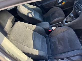 Volkswagen Golf 1.6 TDI Comfortline BlueMotion AUTOMAAT picture 14