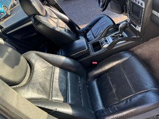 Porsche Cayenne 4.5 Turbo picture 10