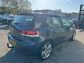 Volkswagen Golf 1.4 TSI Highline AUTOMAAT picture 5