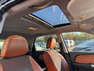 Kia Sportage 2.0 CVVT Fifteen picture 8