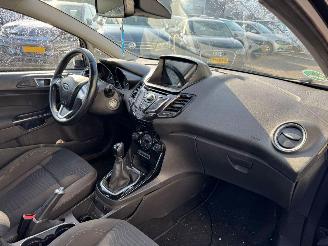 Ford Fiesta 1.0 EcoBoost Titanium X picture 13