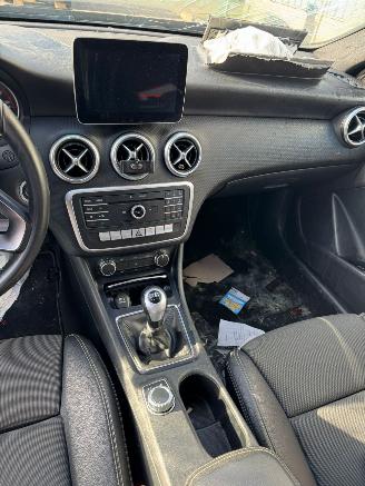 Mercedes A-klasse 180 d Lease Edition picture 16