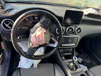 Mercedes A-klasse 180 d Lease Edition picture 15